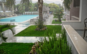 Hotel Relax Paleochora