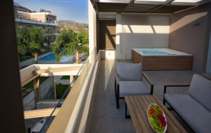 Hotel Relax Paleochora
