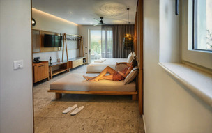 Hotel Relax Paleochora