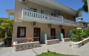 Hotel Relax Paleochora