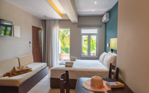 Hotel Relax Paleochora