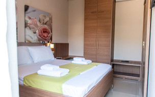 Hotel Relax Paleochora