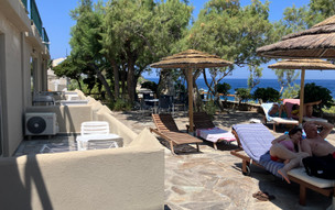 Hotel Cavos Bay