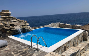 Hotel Cavos Bay