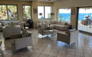 Hotel Cavos Bay