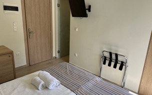 Hotel Cavos Bay