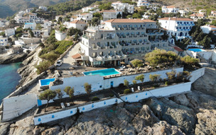 Hotel Cavos Bay
