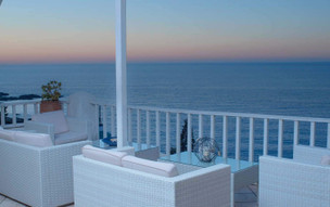Hotel Cavos Bay