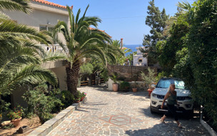 Hotel Cavos Bay