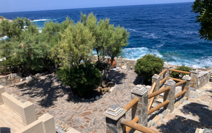 Hotel Cavos Bay