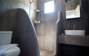 Nammos Sunset