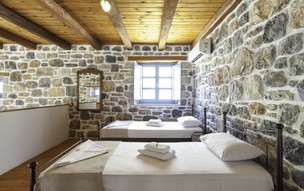 Pserimos Villas