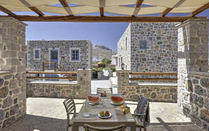 Pserimos Villas