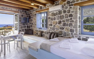 Pserimos Villas