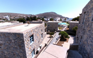 Pserimos Villas