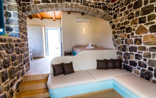 Pserimos Villas