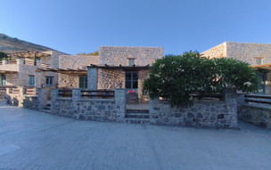 Pserimos Villas