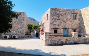 Pserimos Villas