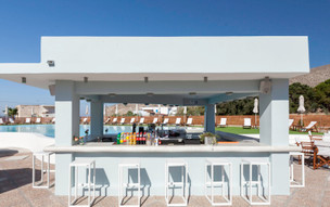 Pserimos Villas