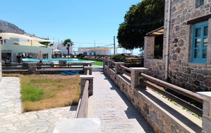 Pserimos Villas