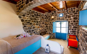 Deluxe apartmán