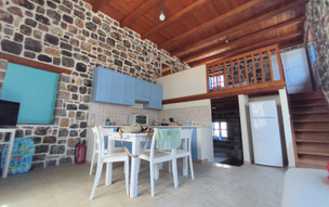 Pserimos Villas