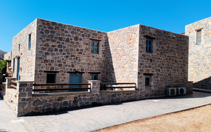 Pserimos Villas