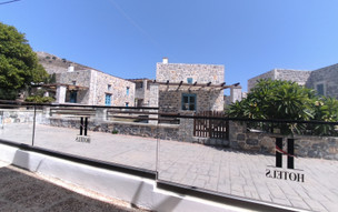 Pserimos Villas
