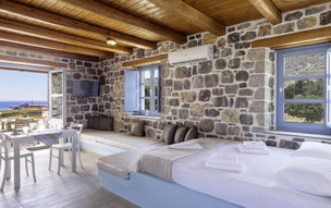 Pserimos Villas