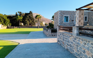 Pserimos Villas