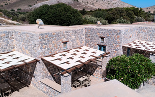 Pserimos Villas