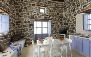 Pserimos Villas