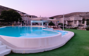 Pserimos Villas