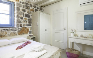 Pserimos Villas