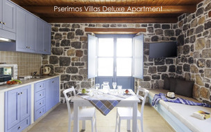 Pserimos Villas