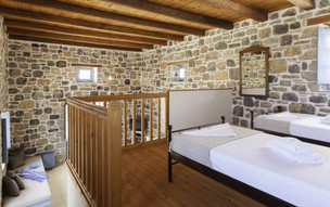 Pserimos Villas