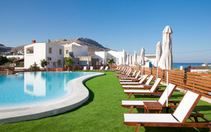 Pserimos Villas