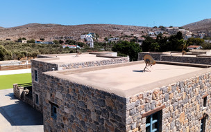 Pserimos Villas