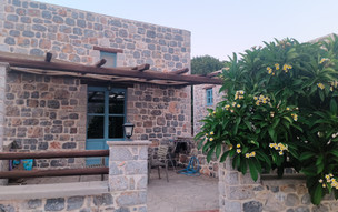 Pserimos Villas