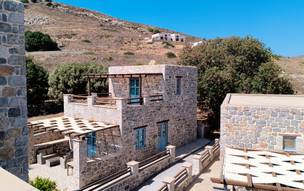 Pserimos Villas