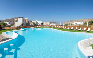 Pserimos Villas