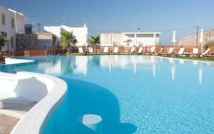 Pserimos Villas