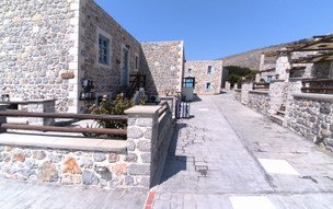 Pserimos Villas