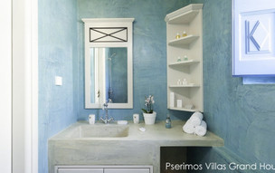 Pserimos Villas
