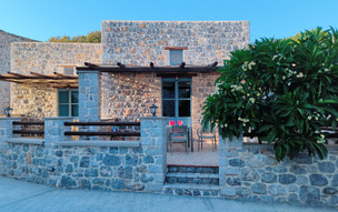 Pserimos Villas