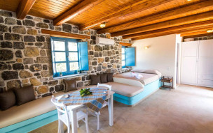 Pserimos Villas
