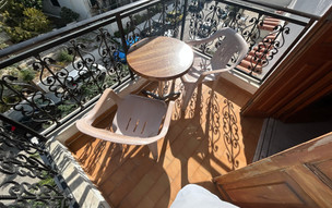 Hotel Anthemis