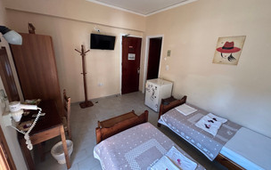 Hotel Anthemis