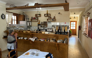 Hotel Anthemis
