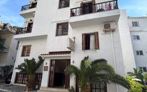 Hotel Anthemis
